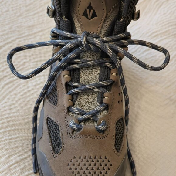 Vasque Breeze AT GTX (7023M) Waterproof Hiking Boot Women's Sz: 7 Gargoyle - Picture 4 of 6